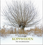 Buchcover Kopfweiden