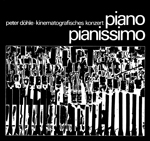Buchcover piano pianissimo
