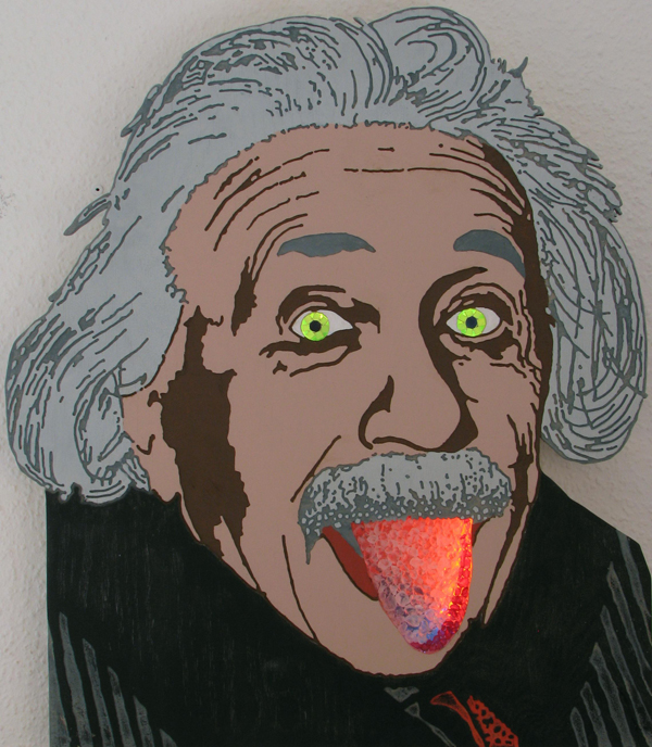 Einstein