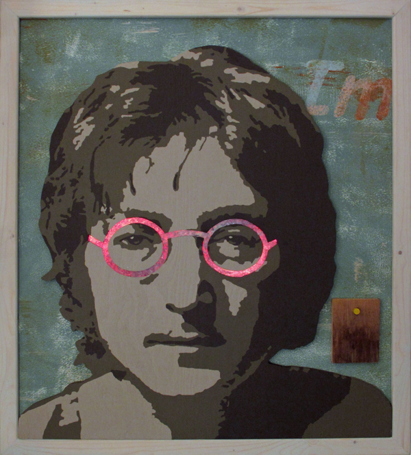 John Lennon, Imagine