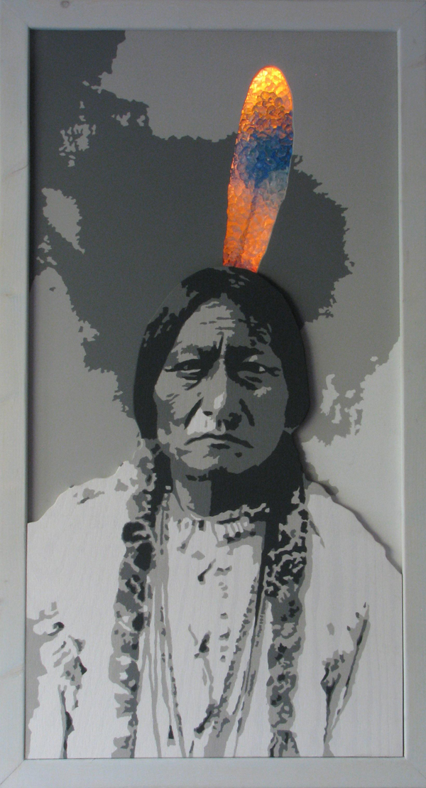 Sitting Bull