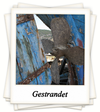 Galerie Gestrandet